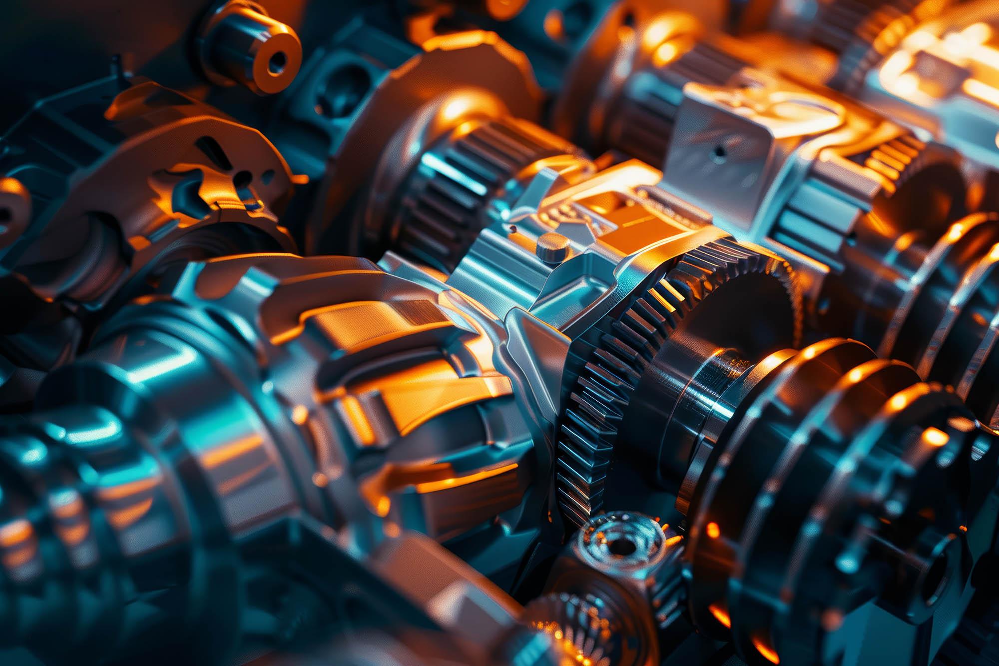 Commodity Price Forecasting and Supplier Performance Evaluation for Automotive Components in SEA Region