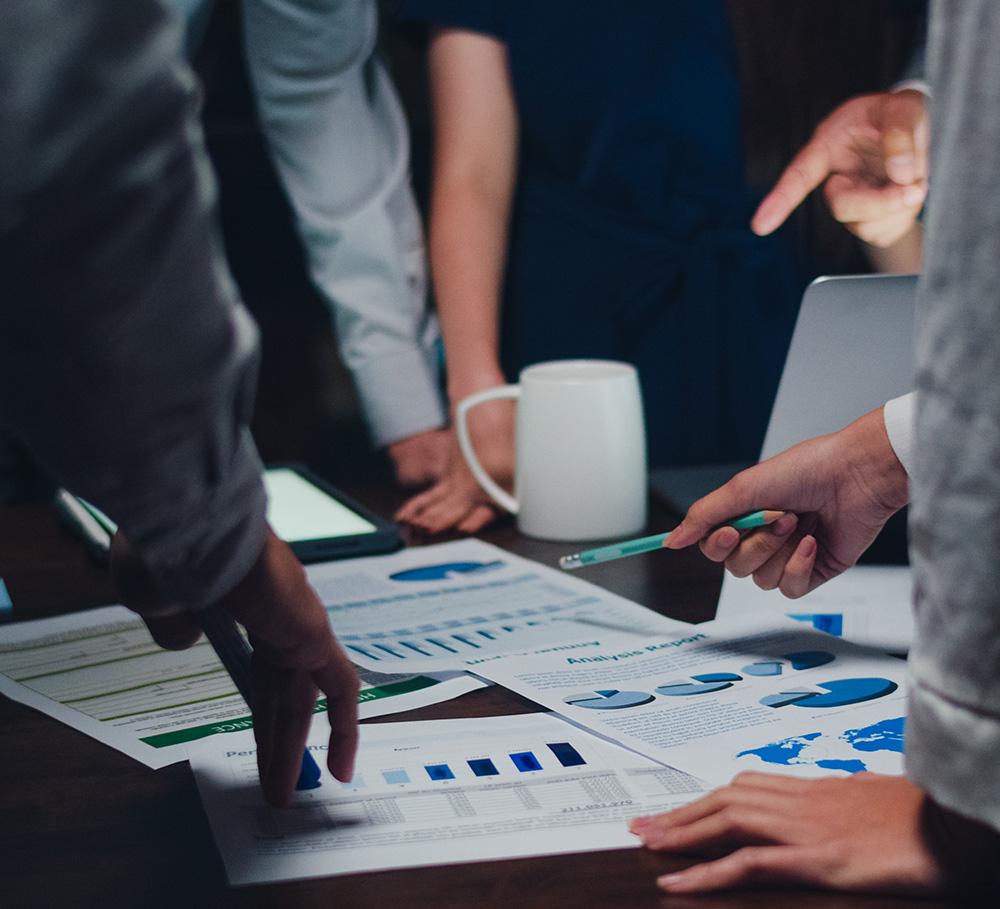 Competition Benchmarking
