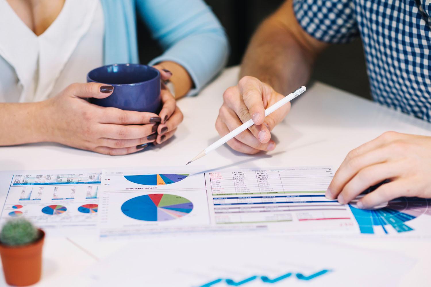 State and District Indices