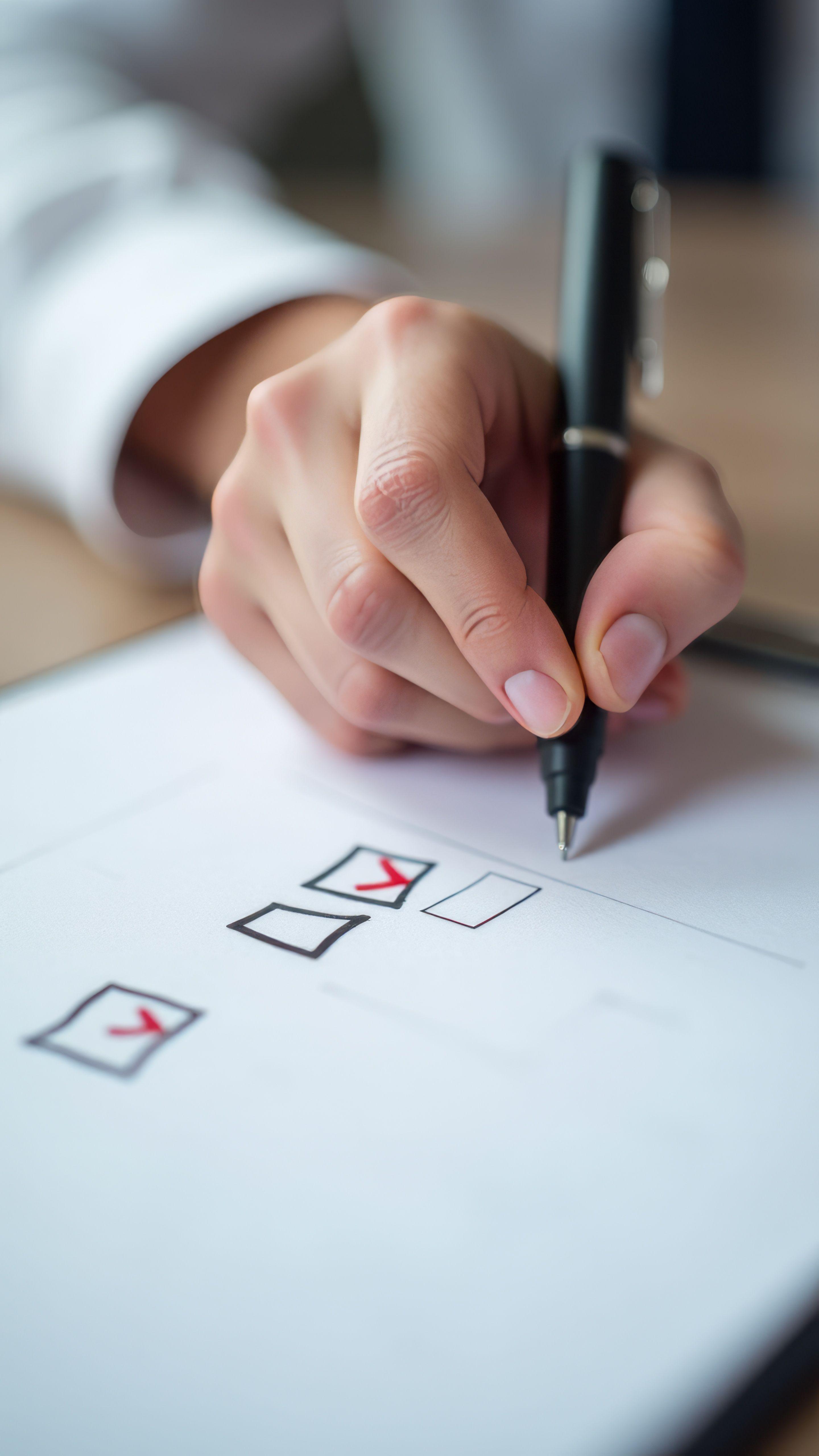 Market Survey Benefits