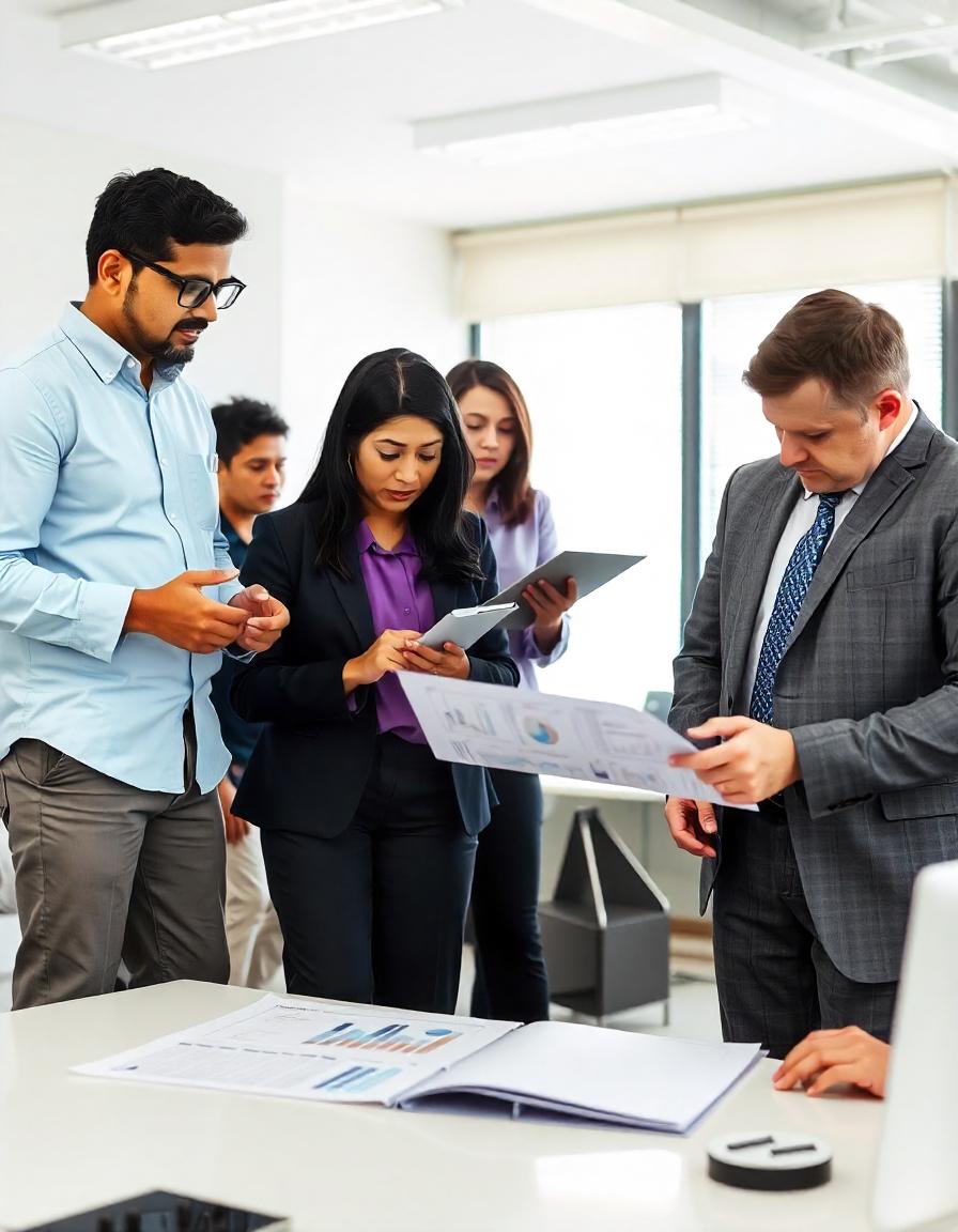 Commercial Due Diligence