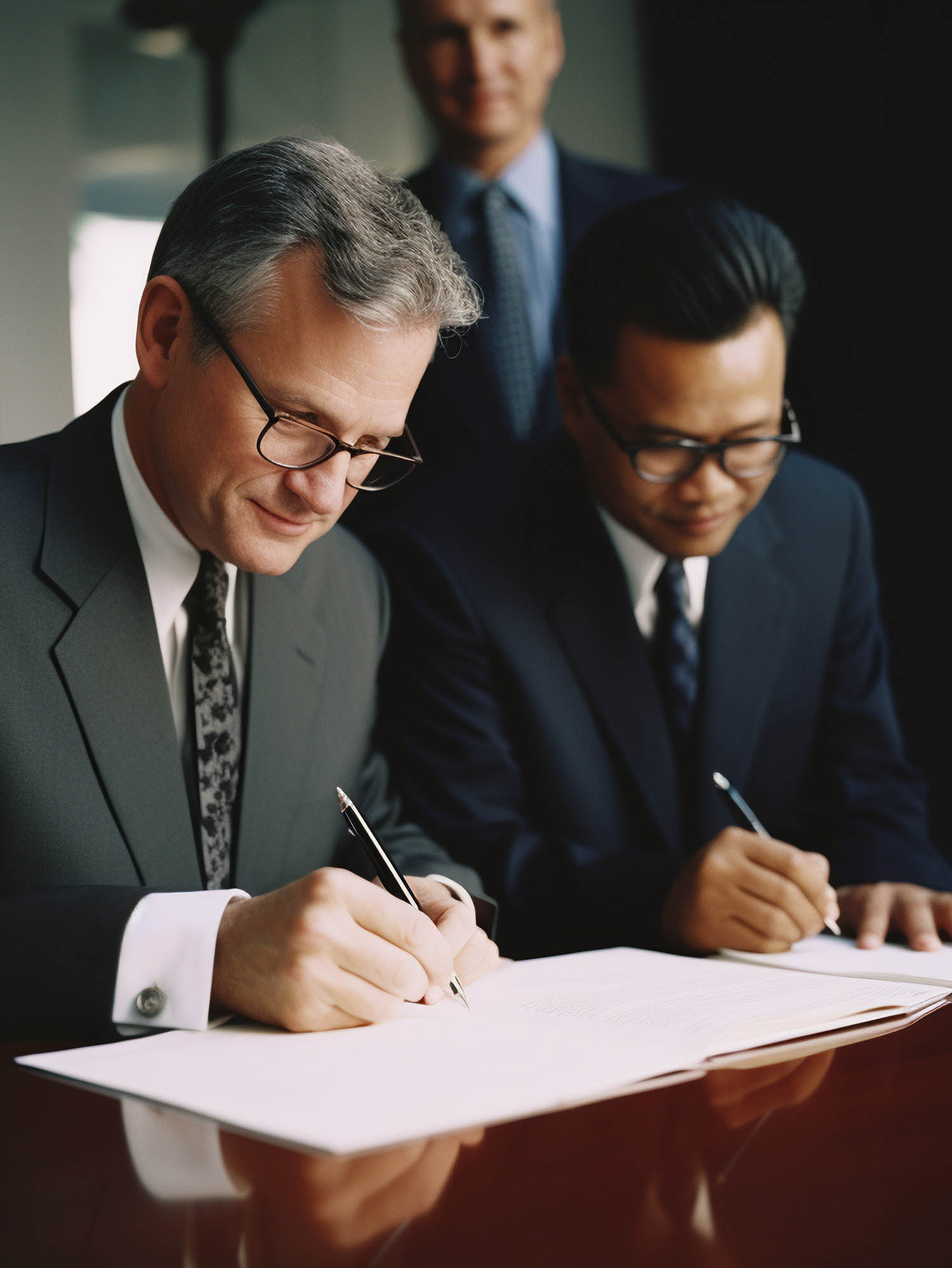 Procurement Research